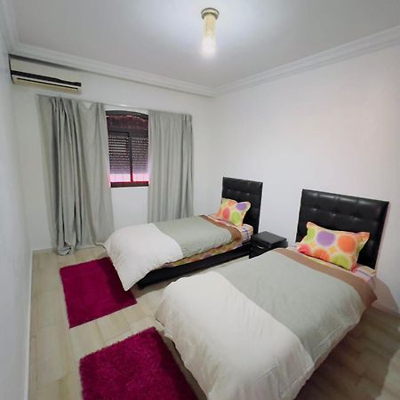 Appartement Dino Marakéš Exteriér fotografie