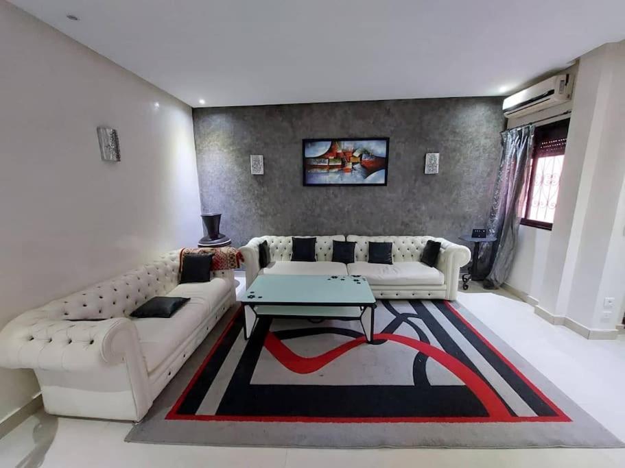 Appartement Dino Marakéš Exteriér fotografie