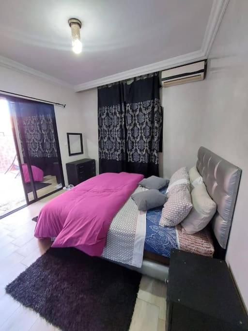 Appartement Dino Marakéš Exteriér fotografie