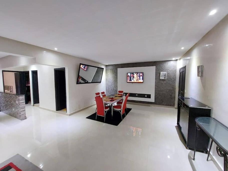 Appartement Dino Marakéš Exteriér fotografie
