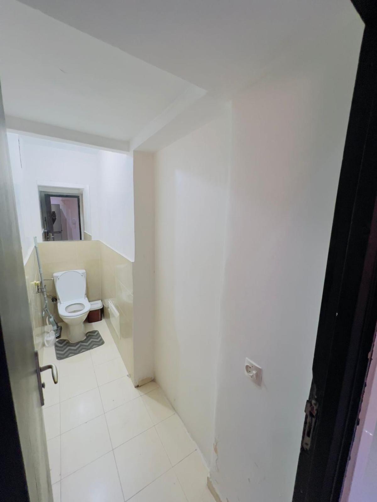 Appartement Dino Marakéš Exteriér fotografie