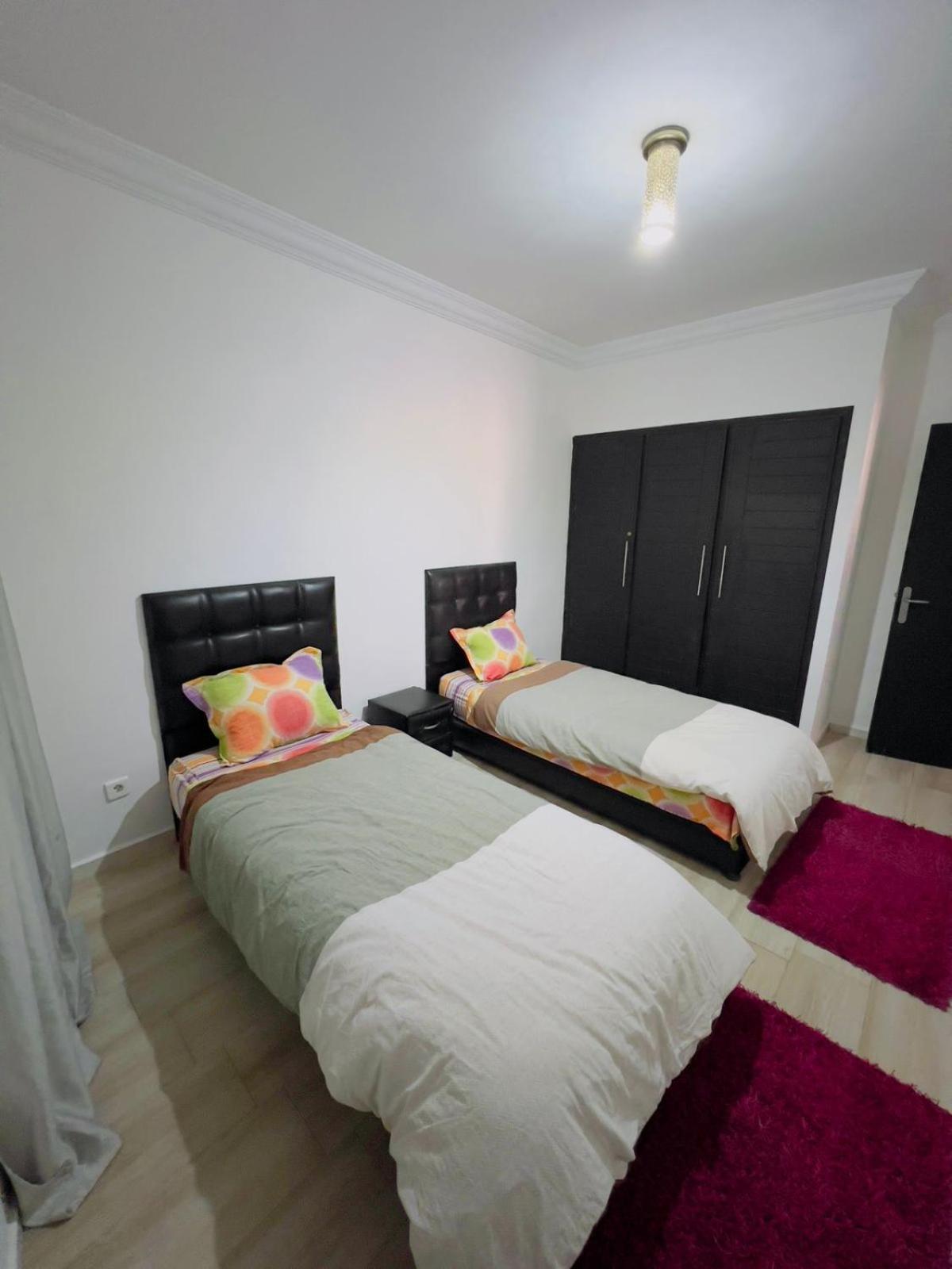 Appartement Dino Marakéš Exteriér fotografie