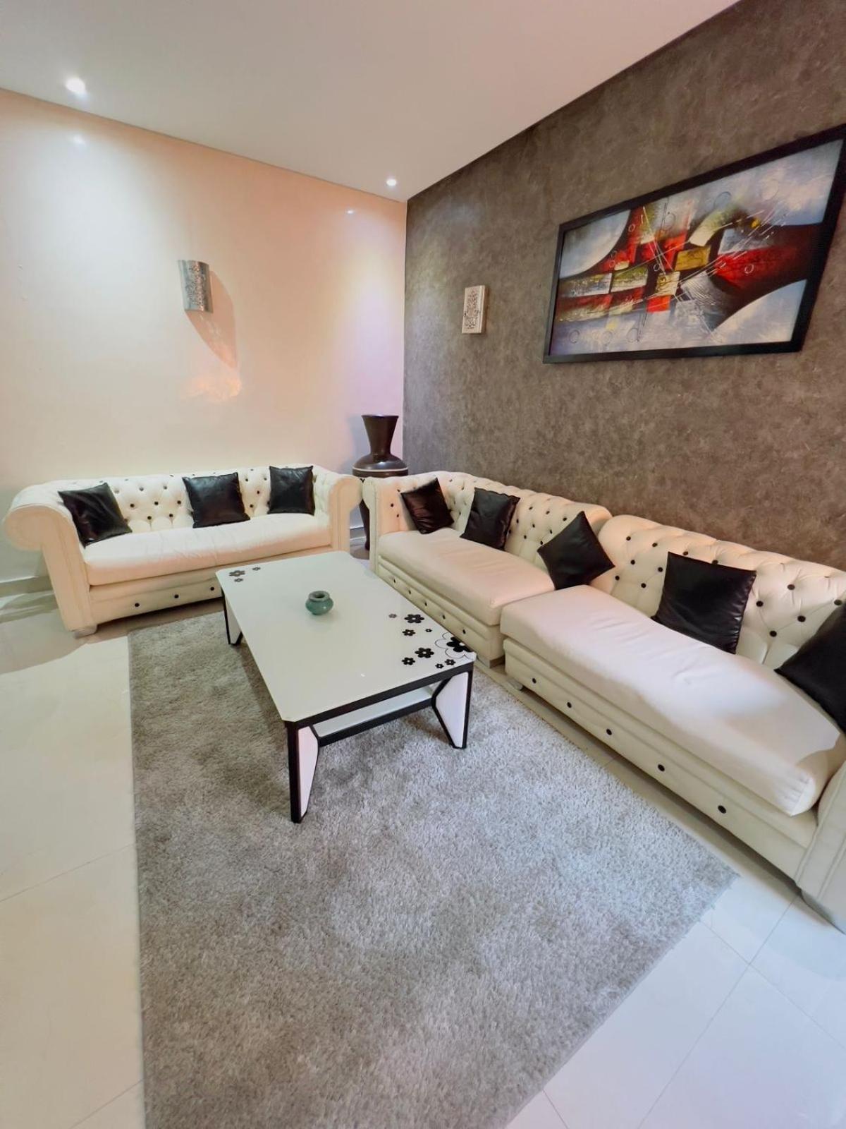 Appartement Dino Marakéš Exteriér fotografie