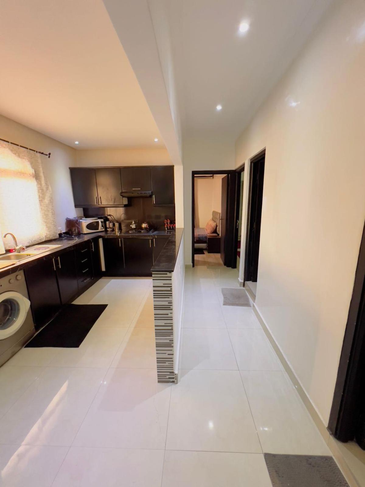 Appartement Dino Marakéš Exteriér fotografie
