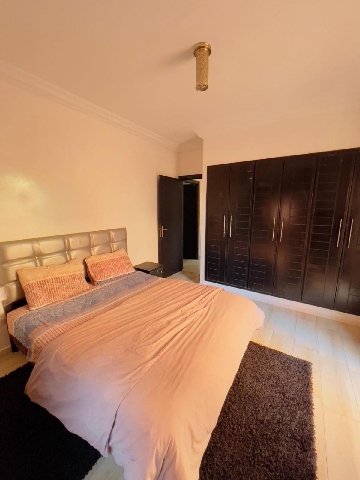 Appartement Dino Marakéš Exteriér fotografie