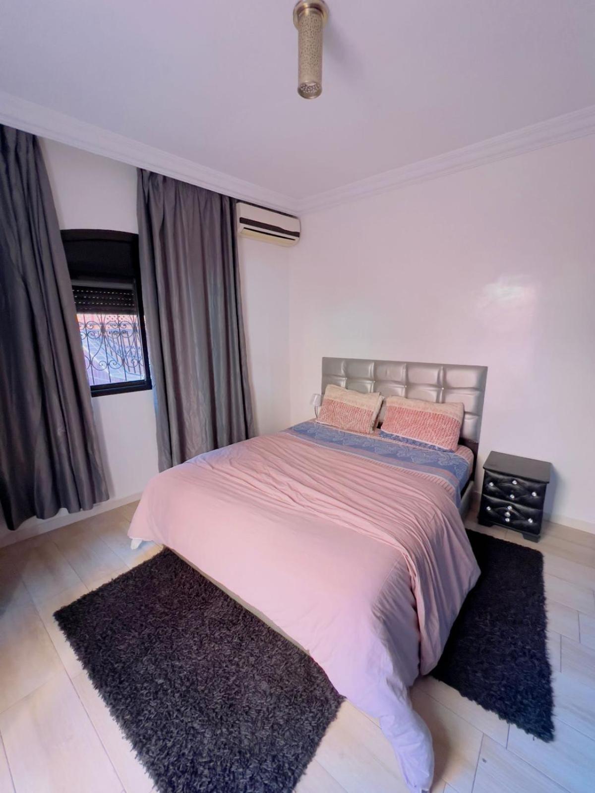 Appartement Dino Marakéš Exteriér fotografie