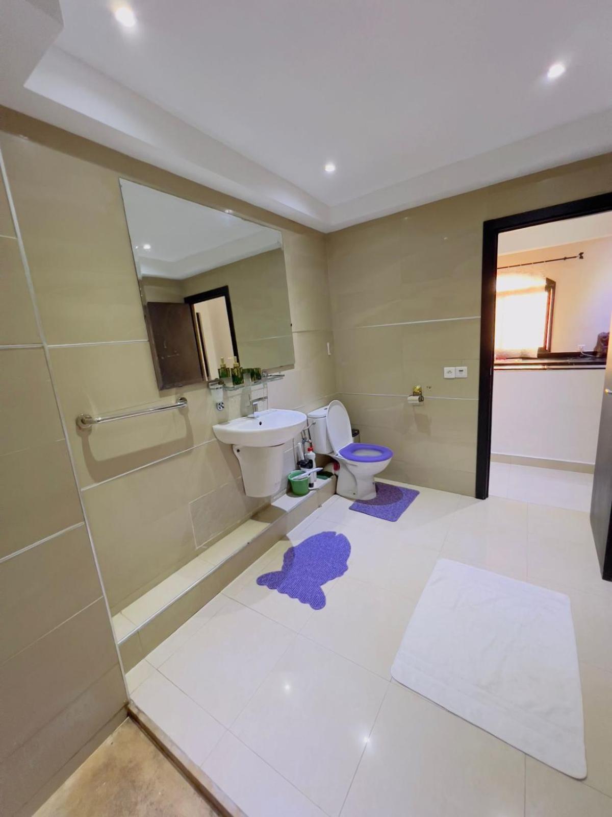 Appartement Dino Marakéš Exteriér fotografie