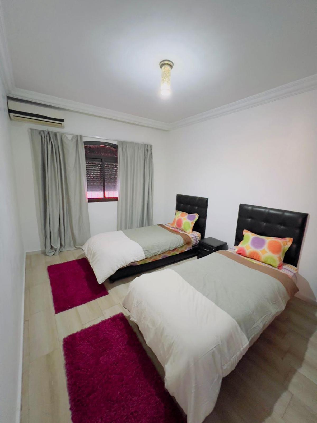 Appartement Dino Marakéš Exteriér fotografie