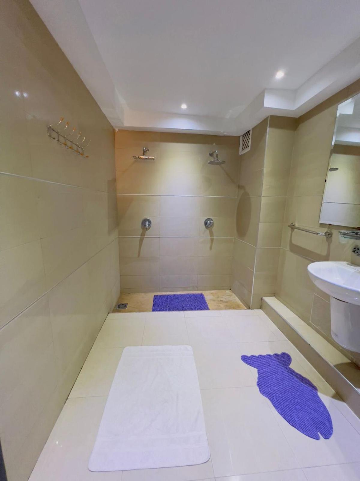 Appartement Dino Marakéš Exteriér fotografie