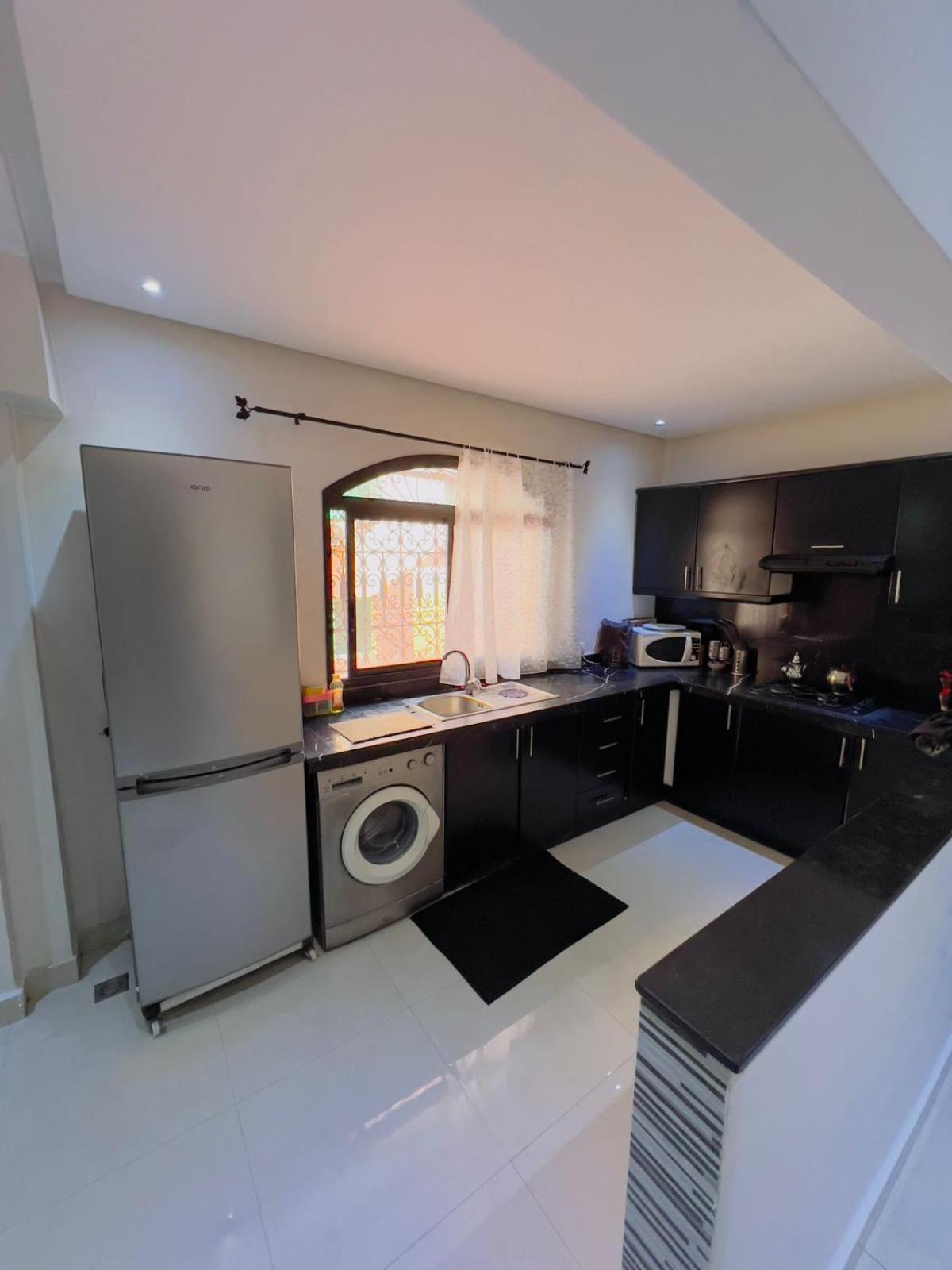 Appartement Dino Marakéš Exteriér fotografie