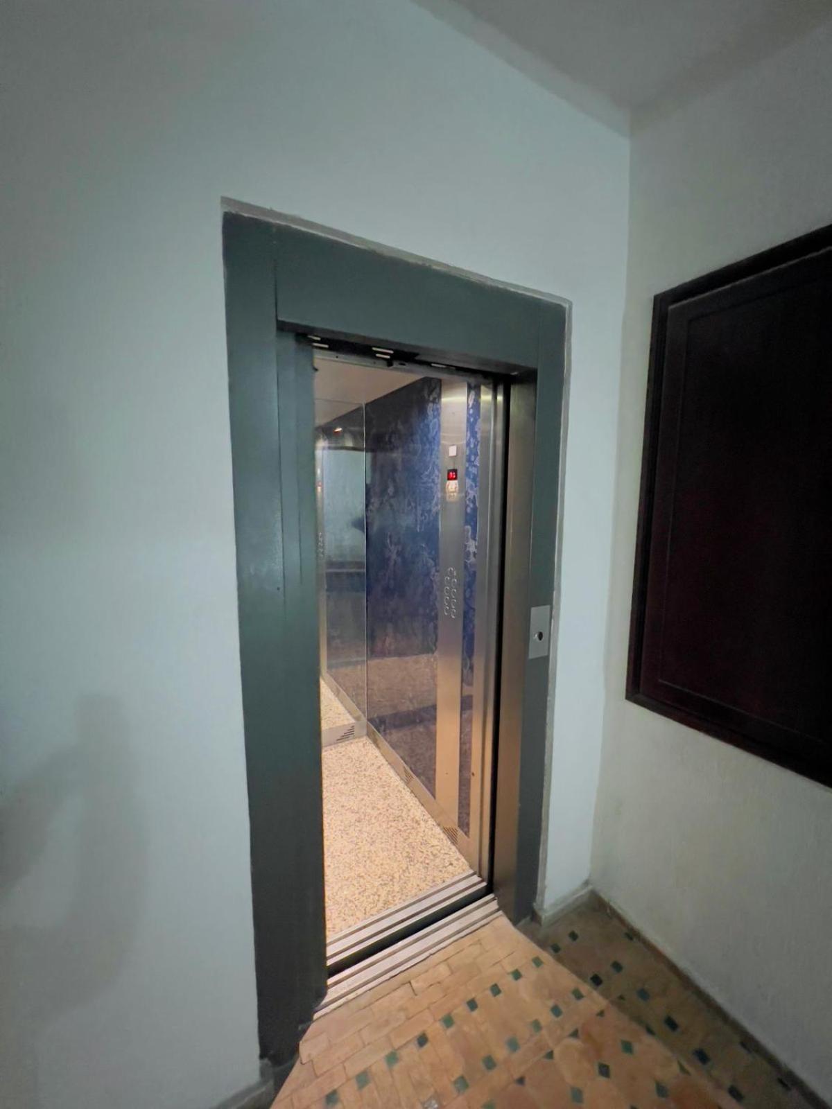 Appartement Dino Marakéš Exteriér fotografie