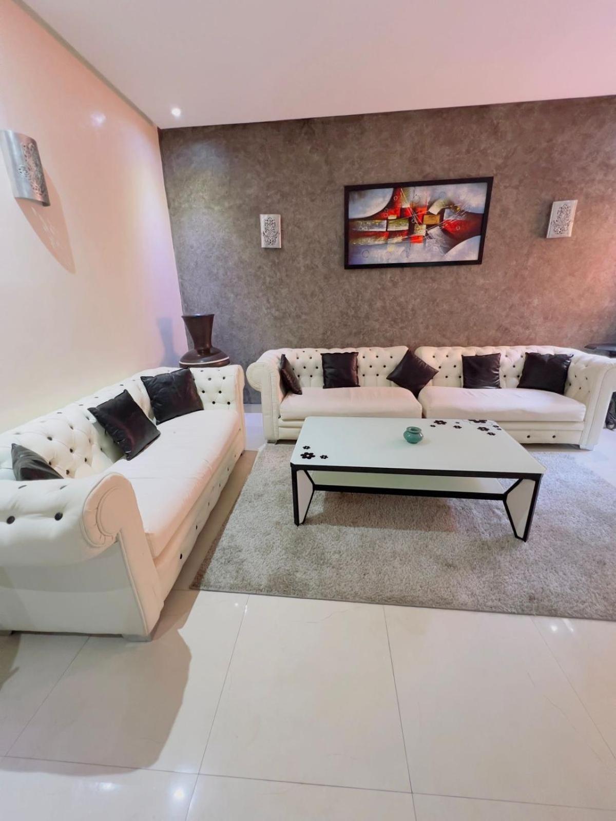 Appartement Dino Marakéš Exteriér fotografie
